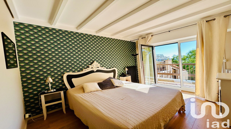 Ma-Cabane - Vente Appartement Ramonville-Saint-Agne, 117 m²