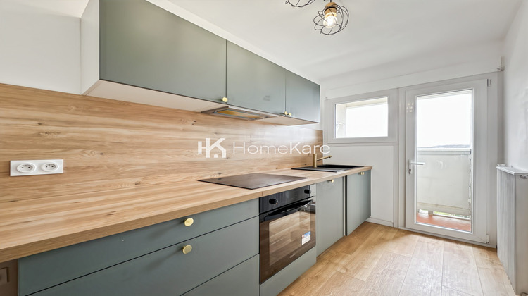Ma-Cabane - Vente Appartement Ramonville-Saint-Agne, 62 m²