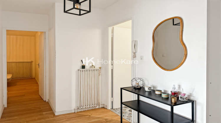Ma-Cabane - Vente Appartement Ramonville-Saint-Agne, 62 m²