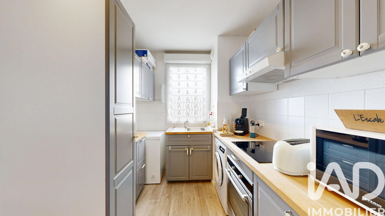 Ma-Cabane - Vente Appartement Ramonville-Saint-Agne, 82 m²