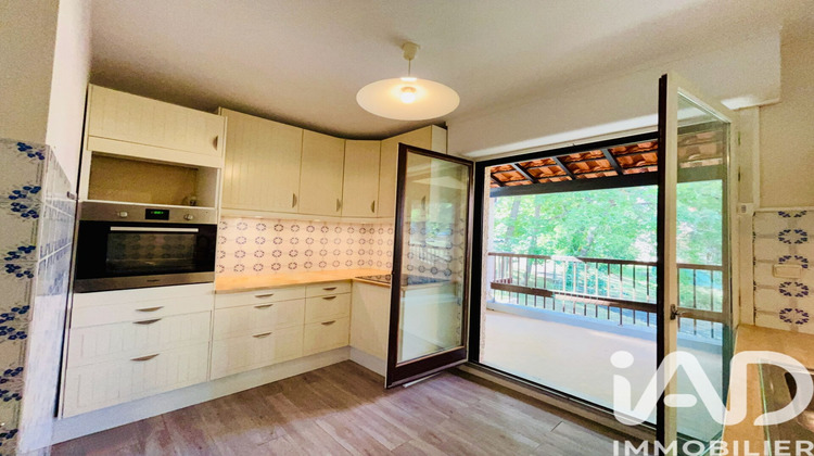 Ma-Cabane - Vente Appartement Ramonville-Saint-Agne, 102 m²