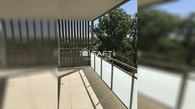 Ma-Cabane - Vente Appartement Ramonville-Saint-Agne, 66 m²