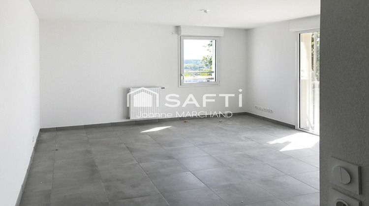 Ma-Cabane - Vente Appartement Ramonville-Saint-Agne, 66 m²