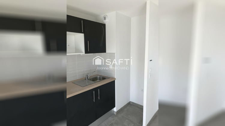 Ma-Cabane - Vente Appartement Ramonville-Saint-Agne, 66 m²