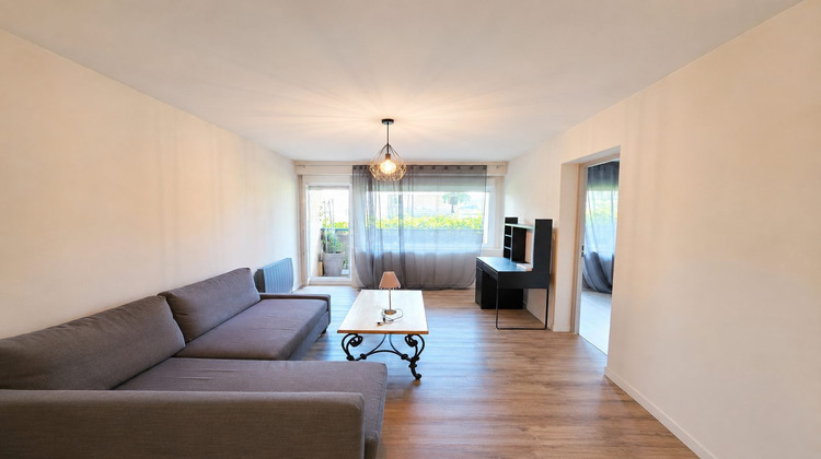 Ma-Cabane - Vente Appartement Ramonville-Saint-Agne, 55 m²