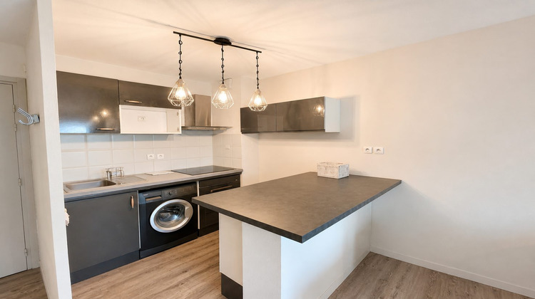 Ma-Cabane - Vente Appartement Ramonville-Saint-Agne, 55 m²