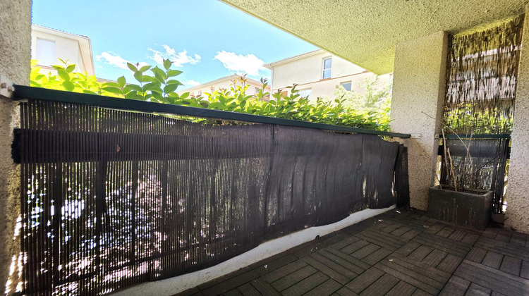 Ma-Cabane - Vente Appartement Ramonville-Saint-Agne, 55 m²