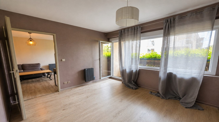 Ma-Cabane - Vente Appartement Ramonville-Saint-Agne, 55 m²