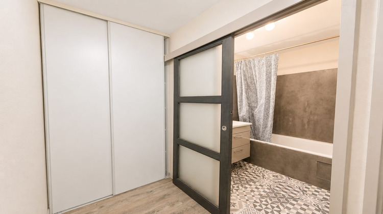 Ma-Cabane - Vente Appartement Ramonville-Saint-Agne, 55 m²