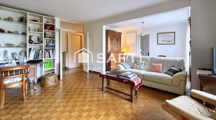 Ma-Cabane - Vente Appartement Ramonville-Saint-Agne, 121 m²