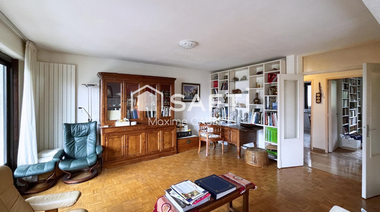 Ma-Cabane - Vente Appartement Ramonville-Saint-Agne, 121 m²