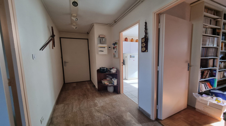 Ma-Cabane - Vente Appartement Ramonville-Saint-Agne, 121 m²