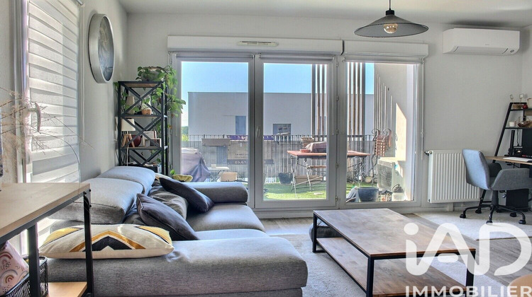 Ma-Cabane - Vente Appartement Ramonville-Saint-Agne, 65 m²