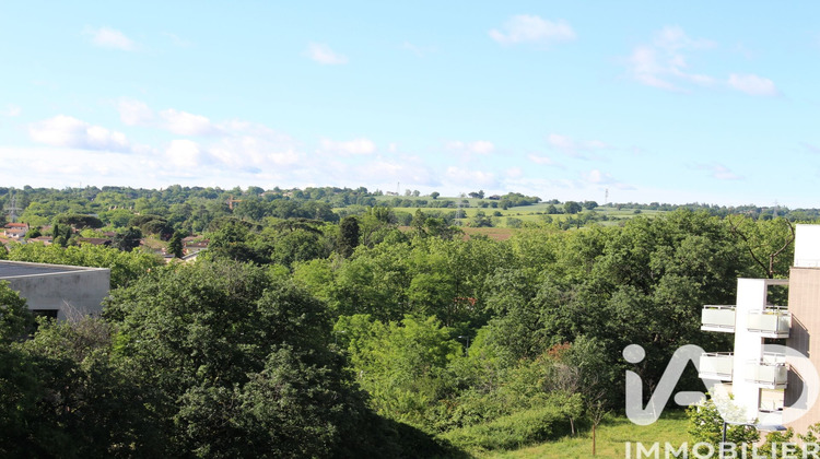Ma-Cabane - Vente Appartement Ramonville-Saint-Agne, 65 m²