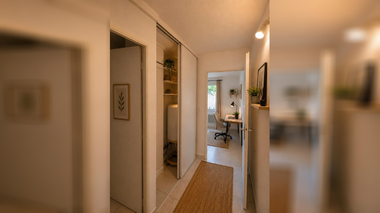 Ma-Cabane - Vente Appartement Ramonville-Saint-Agne, 19 m²