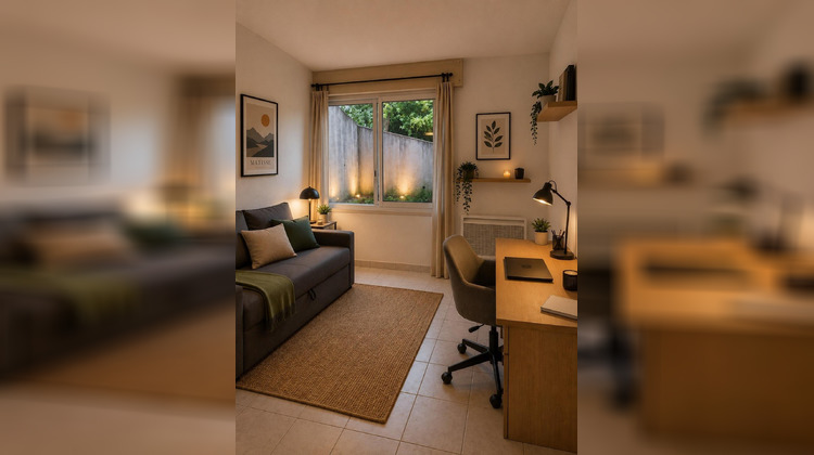 Ma-Cabane - Vente Appartement Ramonville-Saint-Agne, 19 m²