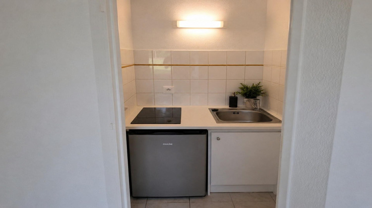 Ma-Cabane - Vente Appartement Ramonville-Saint-Agne, 19 m²