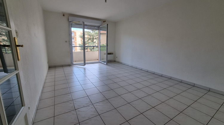 Ma-Cabane - Vente Appartement Ramonville-Saint-Agne, 45 m²