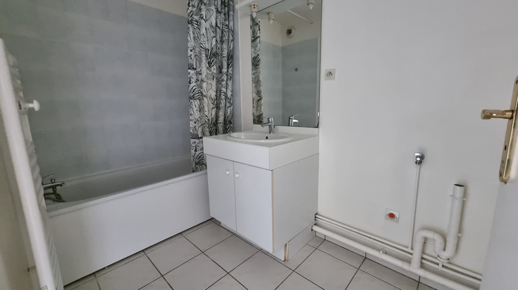 Ma-Cabane - Vente Appartement Ramonville-Saint-Agne, 45 m²