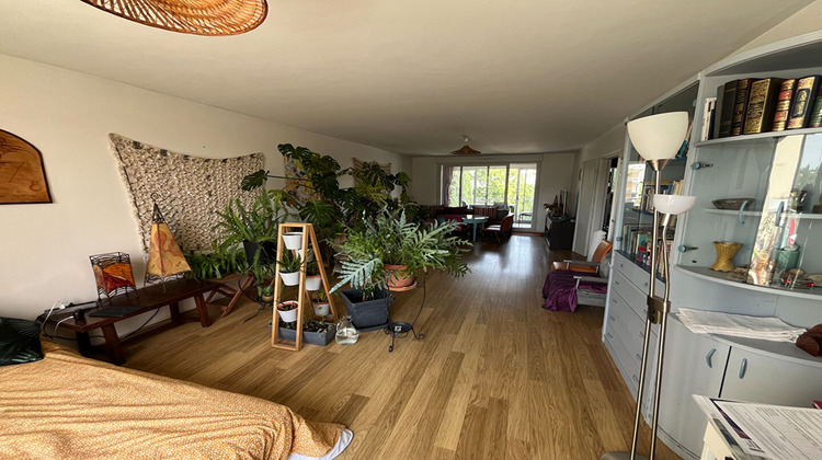 Ma-Cabane - Vente Appartement RAMONVILLE-SAINT-AGNE, 99 m²