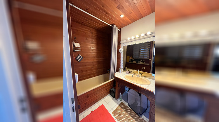 Ma-Cabane - Vente Appartement RAMONVILLE-SAINT-AGNE, 99 m²