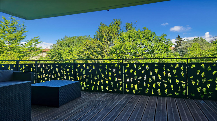 Ma-Cabane - Vente Appartement Ramonville-Saint-Agne, 67 m²