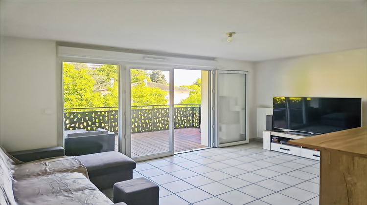 Ma-Cabane - Vente Appartement Ramonville-Saint-Agne, 67 m²