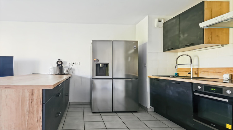 Ma-Cabane - Vente Appartement Ramonville-Saint-Agne, 67 m²