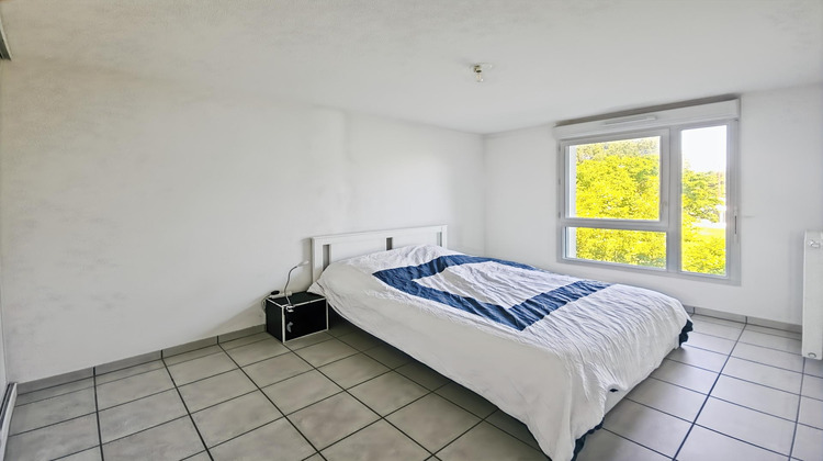 Ma-Cabane - Vente Appartement Ramonville-Saint-Agne, 67 m²