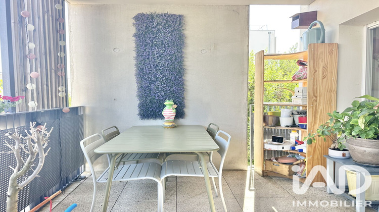 Ma-Cabane - Vente Appartement Ramonville-Saint-Agne, 62 m²
