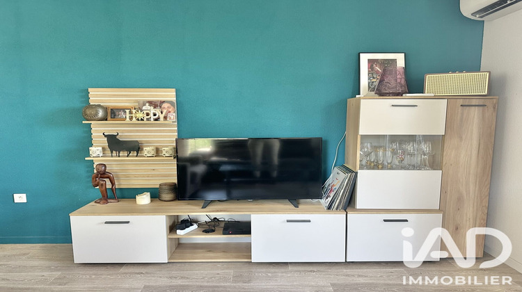 Ma-Cabane - Vente Appartement Ramonville-Saint-Agne, 62 m²