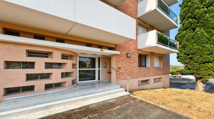 Ma-Cabane - Vente Appartement Ramonville-Saint-Agne, 14 m²