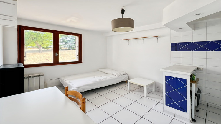 Ma-Cabane - Vente Appartement Ramonville-Saint-Agne, 14 m²