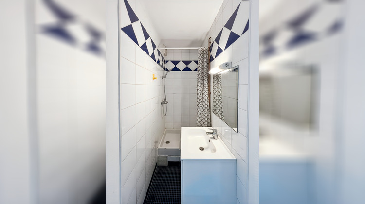Ma-Cabane - Vente Appartement Ramonville-Saint-Agne, 14 m²