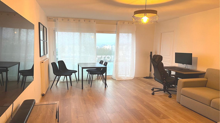 Ma-Cabane - Vente Appartement RAMONVILLE SAINT AGNE, 60 m²
