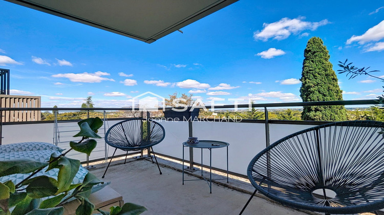 Ma-Cabane - Vente Appartement Ramonville-Saint-Agne, 68 m²