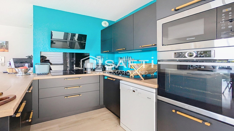 Ma-Cabane - Vente Appartement Ramonville-Saint-Agne, 68 m²