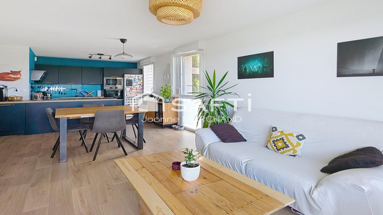 Ma-Cabane - Vente Appartement Ramonville-Saint-Agne, 68 m²