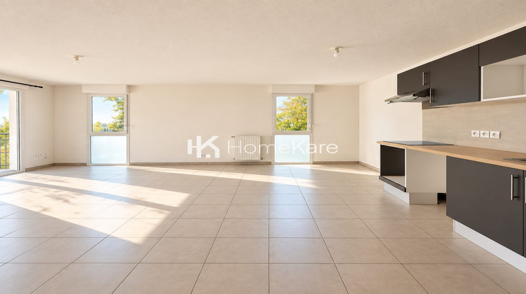 Ma-Cabane - Vente Appartement Ramonville-Saint-Agne, 85 m²