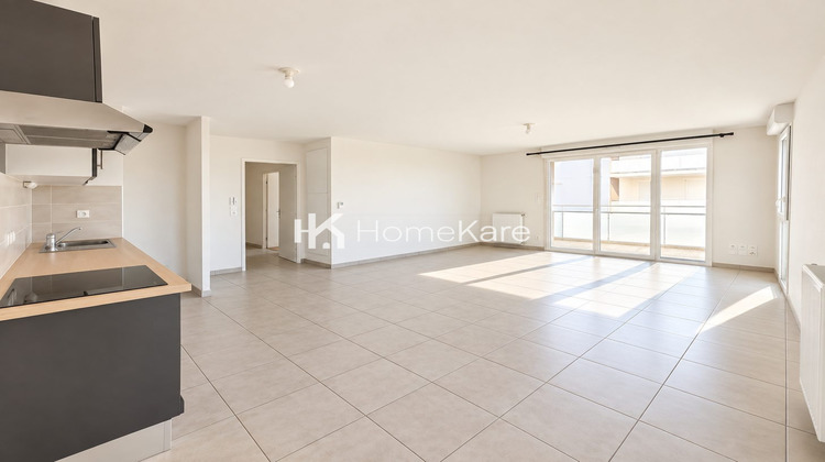 Ma-Cabane - Vente Appartement Ramonville-Saint-Agne, 85 m²