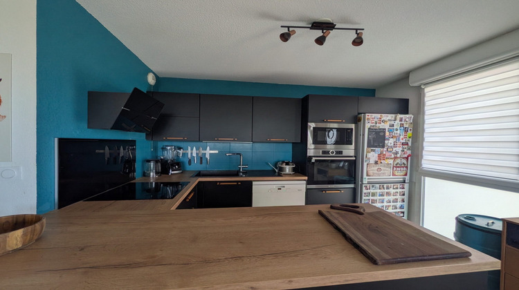Ma-Cabane - Vente Appartement Ramonville-Saint-Agne, 68 m²