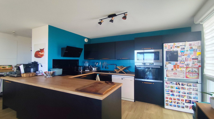Ma-Cabane - Vente Appartement Ramonville-Saint-Agne, 67 m²