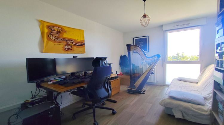 Ma-Cabane - Vente Appartement Ramonville-Saint-Agne, 67 m²