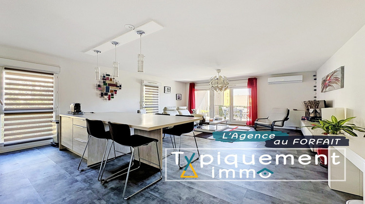 Ma-Cabane - Vente Appartement Ramonville-Saint-Agne, 67 m²