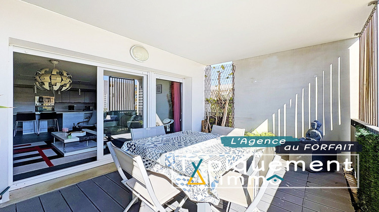 Ma-Cabane - Vente Appartement Ramonville-Saint-Agne, 67 m²