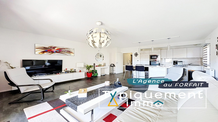 Ma-Cabane - Vente Appartement Ramonville-Saint-Agne, 67 m²