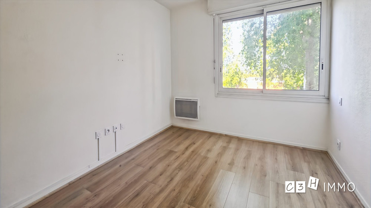 Ma-Cabane - Vente Appartement Ramonville-Saint-Agne, 38 m²