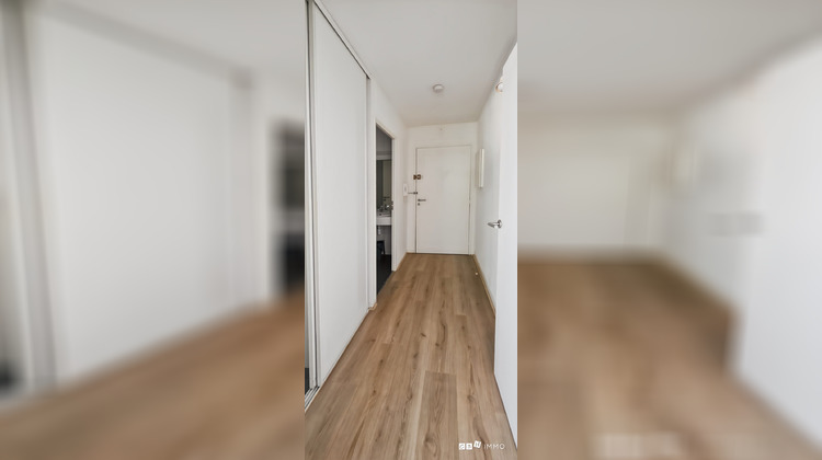 Ma-Cabane - Vente Appartement Ramonville-Saint-Agne, 38 m²