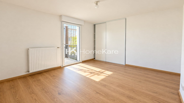 Ma-Cabane - Vente Appartement Ramonville-Saint-Agne, 85 m²