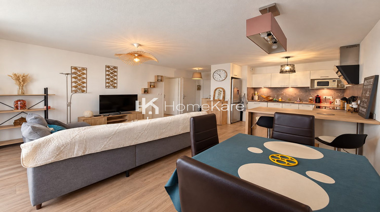 Ma-Cabane - Vente Appartement Ramonville-Saint-Agne, 70 m²